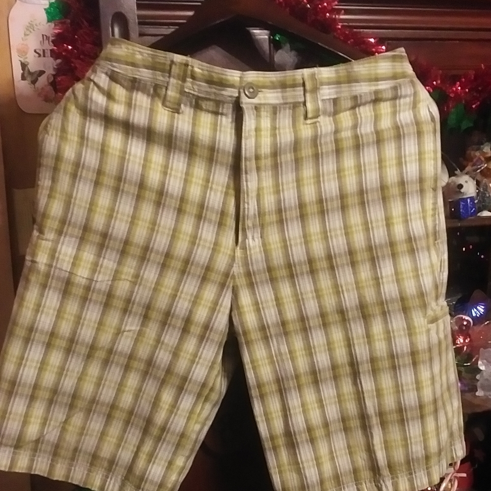 MENS SHORTS